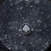 Sword of Night Button Clip